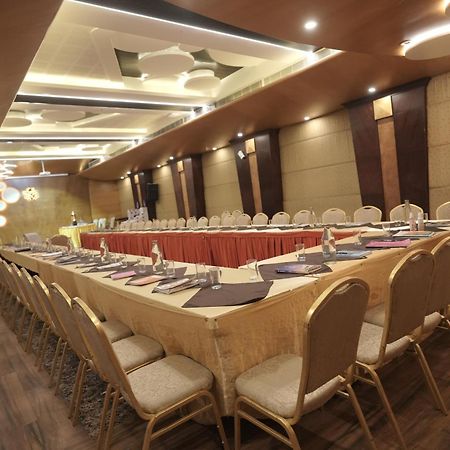 Maurya Rajadhani Thiruvananthapuram Ngoại thất bức ảnh