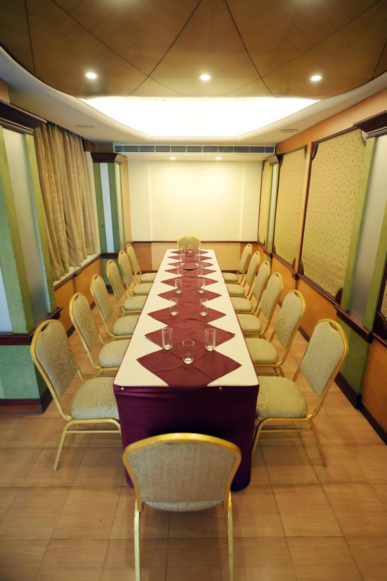 Maurya Rajadhani Thiruvananthapuram Ngoại thất bức ảnh