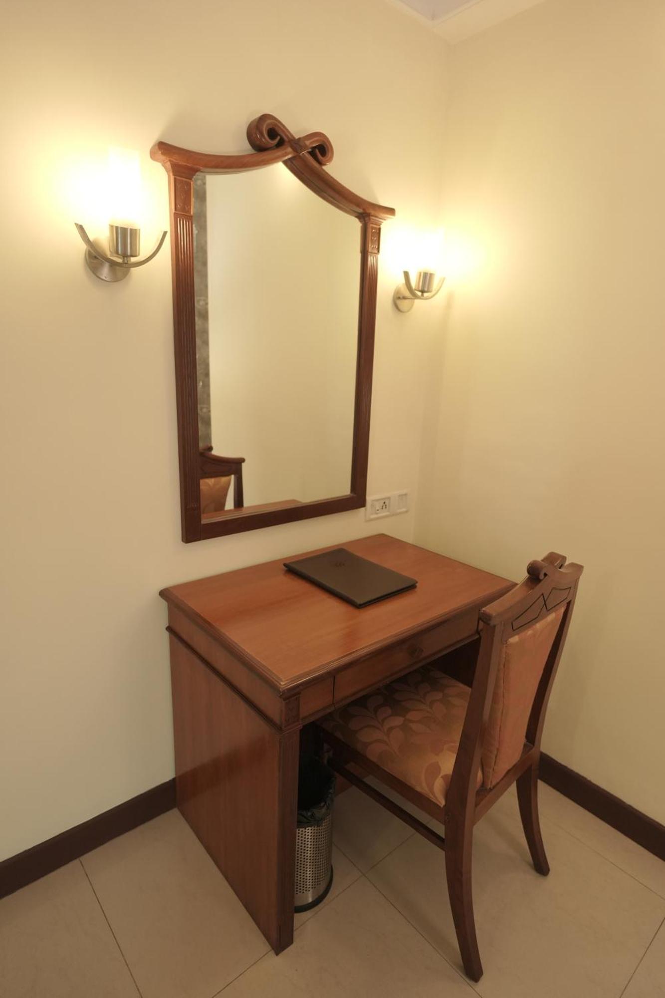 Maurya Rajadhani Thiruvananthapuram Ngoại thất bức ảnh