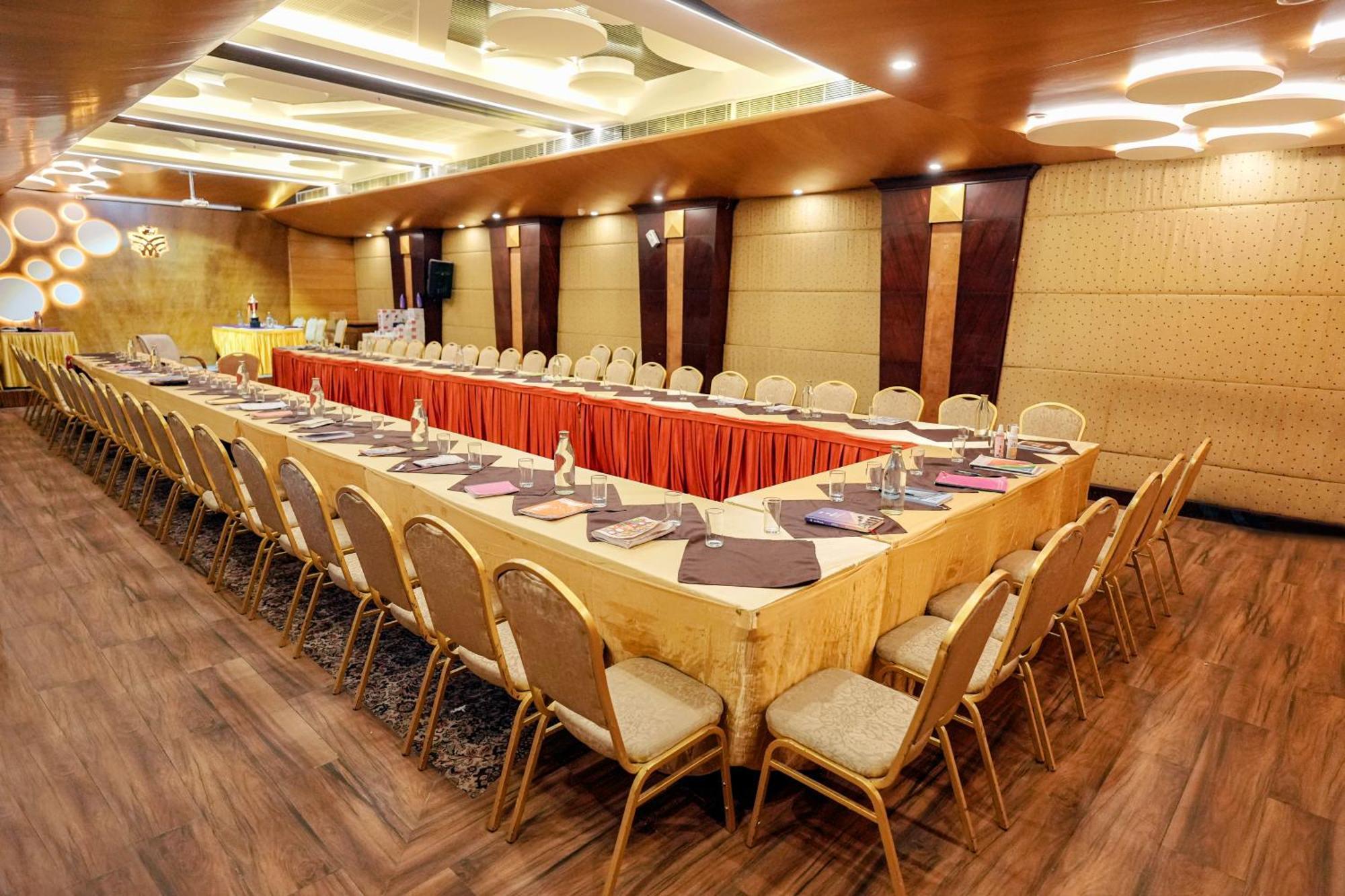 Maurya Rajadhani Thiruvananthapuram Ngoại thất bức ảnh