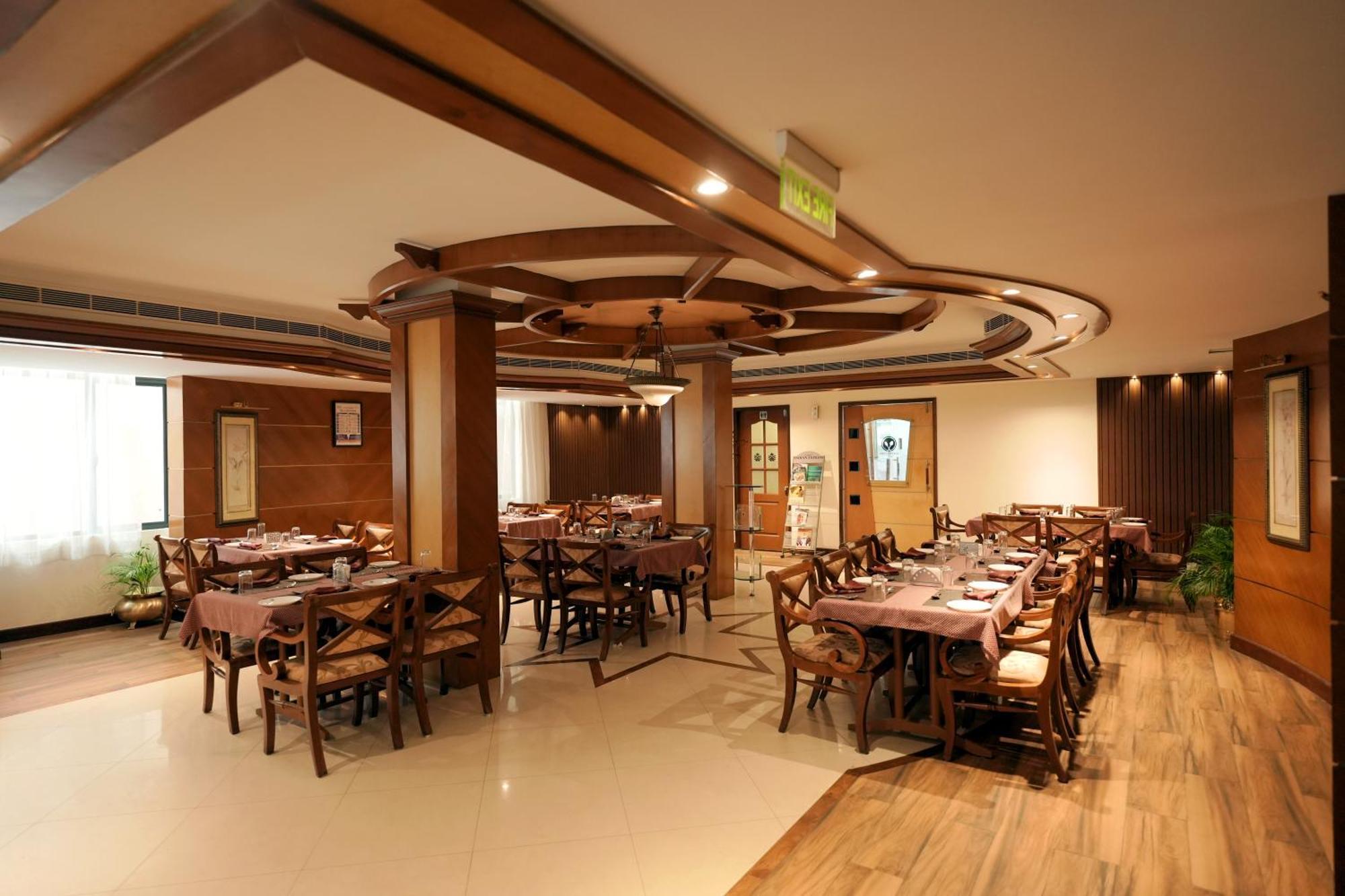 Maurya Rajadhani Thiruvananthapuram Ngoại thất bức ảnh