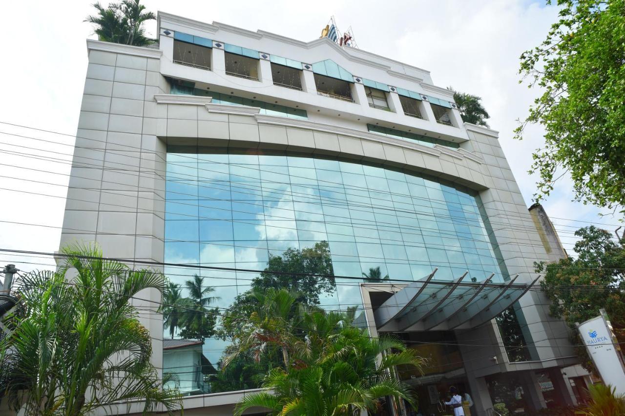 Maurya Rajadhani Thiruvananthapuram Ngoại thất bức ảnh