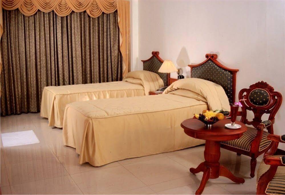 Maurya Rajadhani Thiruvananthapuram Ngoại thất bức ảnh